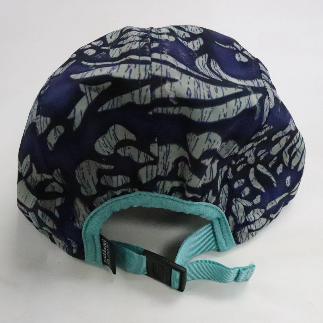 Vintage Patagonia Spoonbill 5 Panel Hat Cap Size Medium
