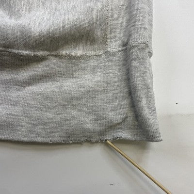 Vintage Grandma's Athletic Dept Champion Reverse Weave Sweatshirt Size XL 90s