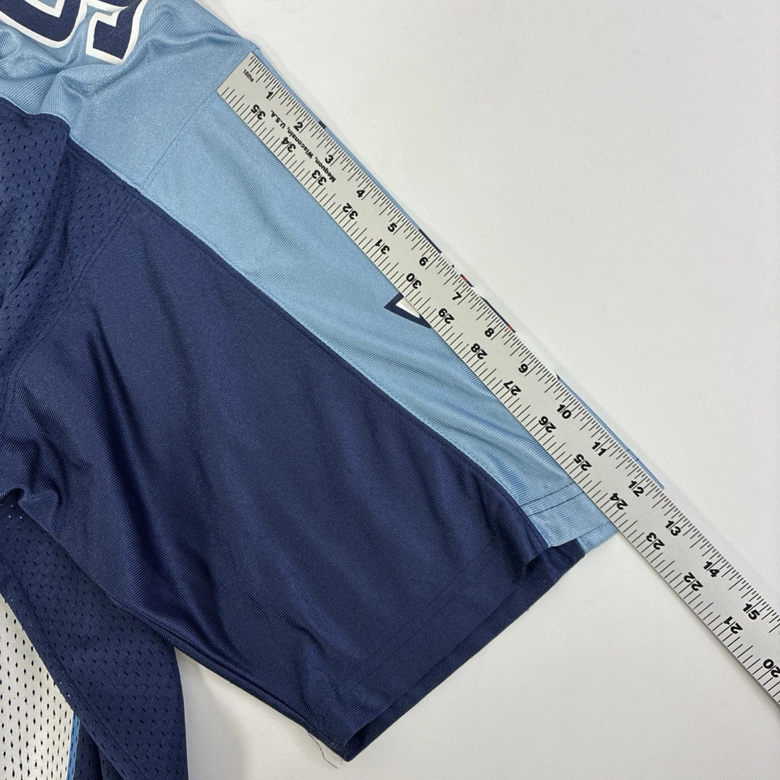 Vintage Tennessee Titans Jevon Kearse Nike Jersey Size XL NFL