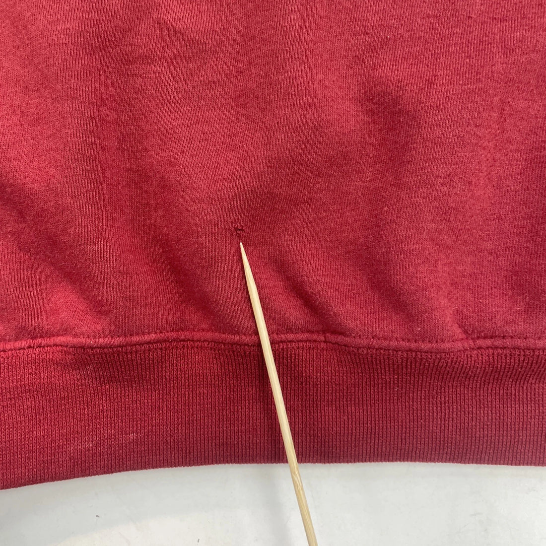 Vintage Washington Redskins Starter Sweatshirt Size XL 90s NFL