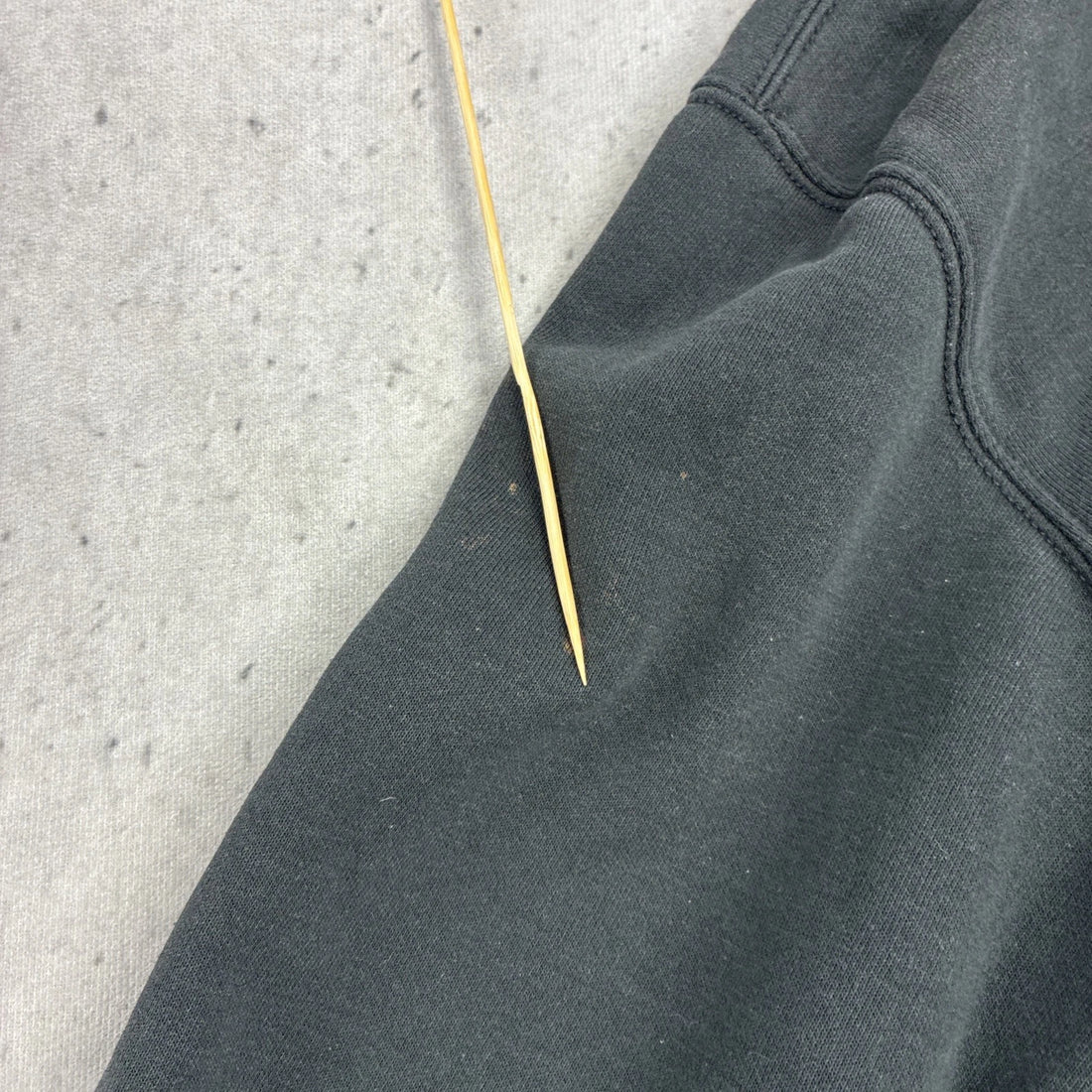 Carhartt Full Zip Sweatshirt Hoodie Size Medium