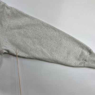 Vintage Ease Up Marathon Running Crewneck Sweatshirt Size Medium