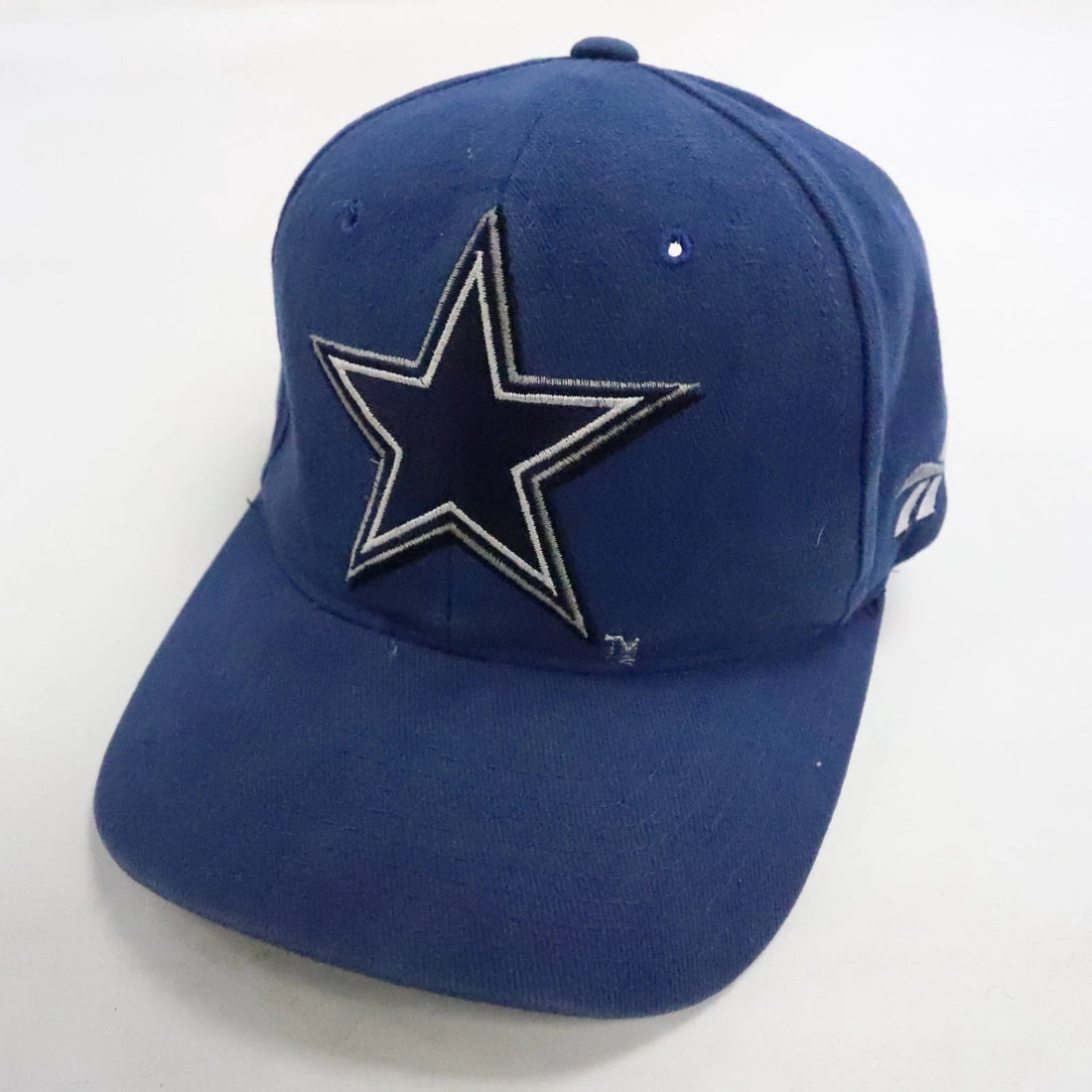 Vintage Dallas Cowboys Snapback Hat OSFA NFL