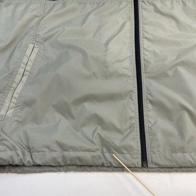 Vintage Nike Windbreaker Light Jacket Size XL
