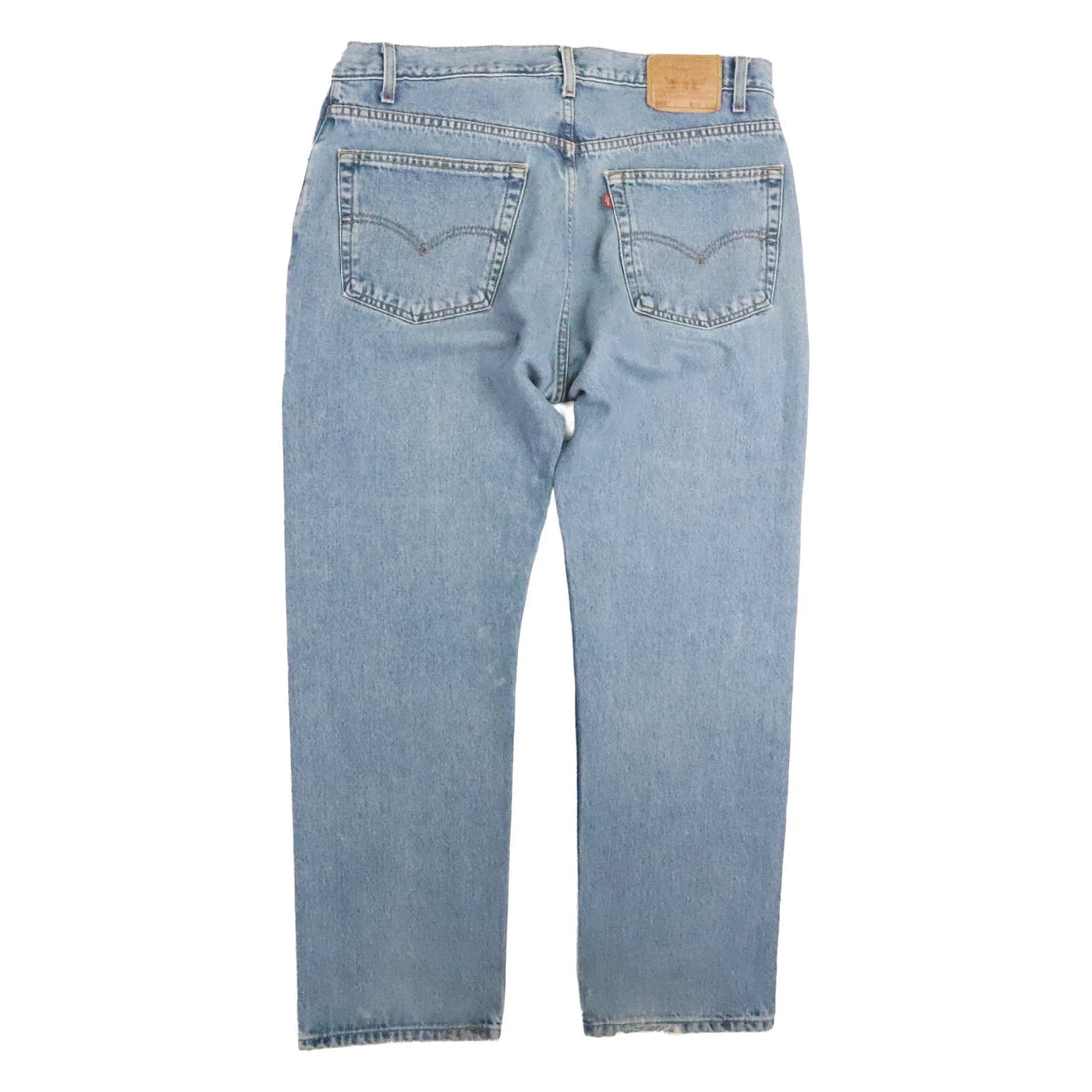 Vintage Levi Strauss & Co 505 Denim Jeans Pants 38 X 30 00505-4891