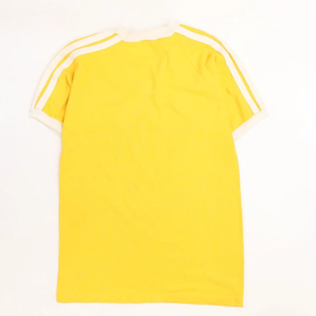 Vintage E.T. The Extra Terrestrial T-Shirt Size Medium Yellow 80s