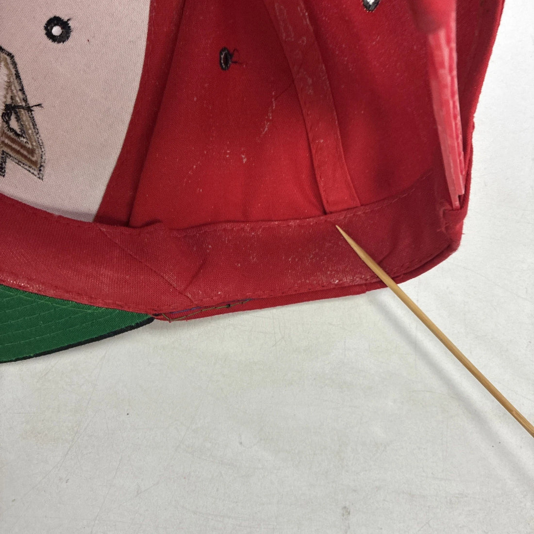 Vintage San Francisco 49ers Starter Snapback Hat Cap OSFA NFL