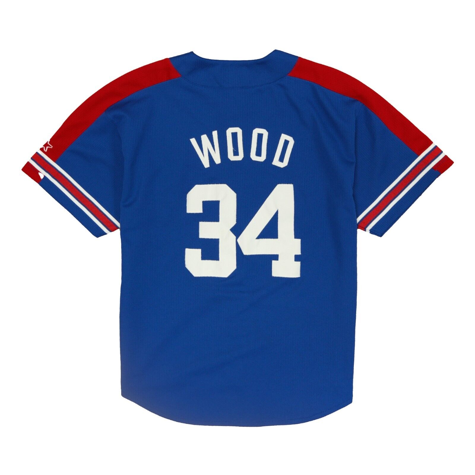 Kerry discount wood jersey