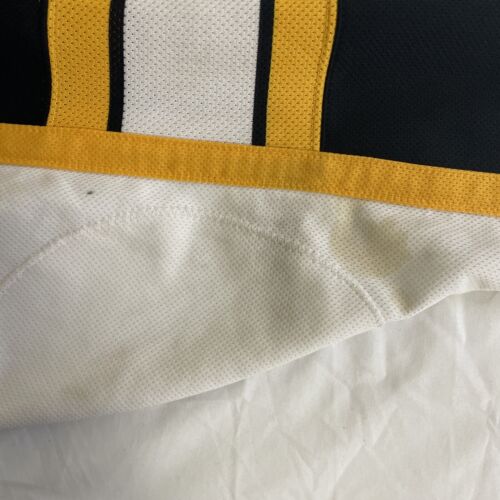 Vintage Boston Bruins Pro Player Jersey Youth Size Large/XL NHL