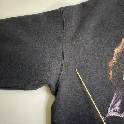 Vintage Neil Diamond Crewneck Sweatshirt Size Large Music