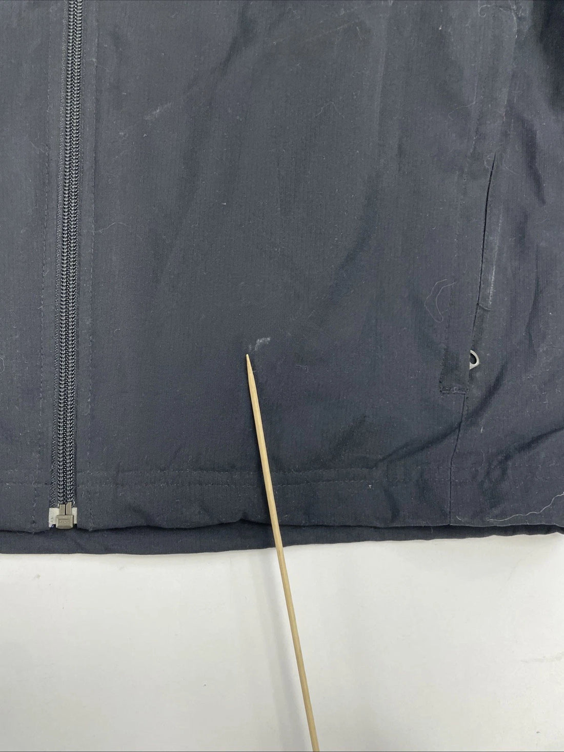 Vintage Nike Windbreaker Light Jacket Size Small