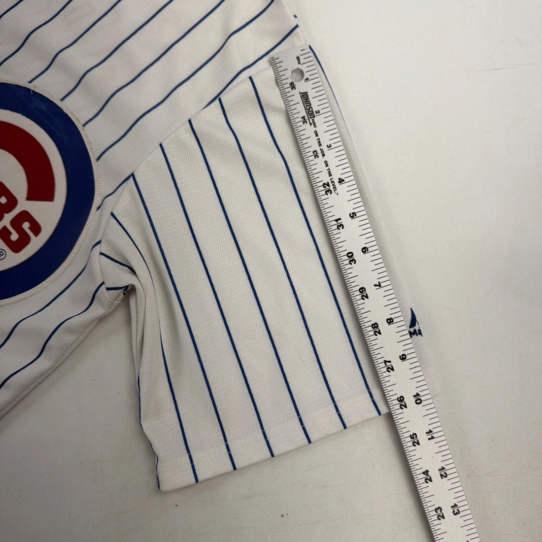 Chicago Cubs Kris Bryant Majestic Jersey Size Small MLB