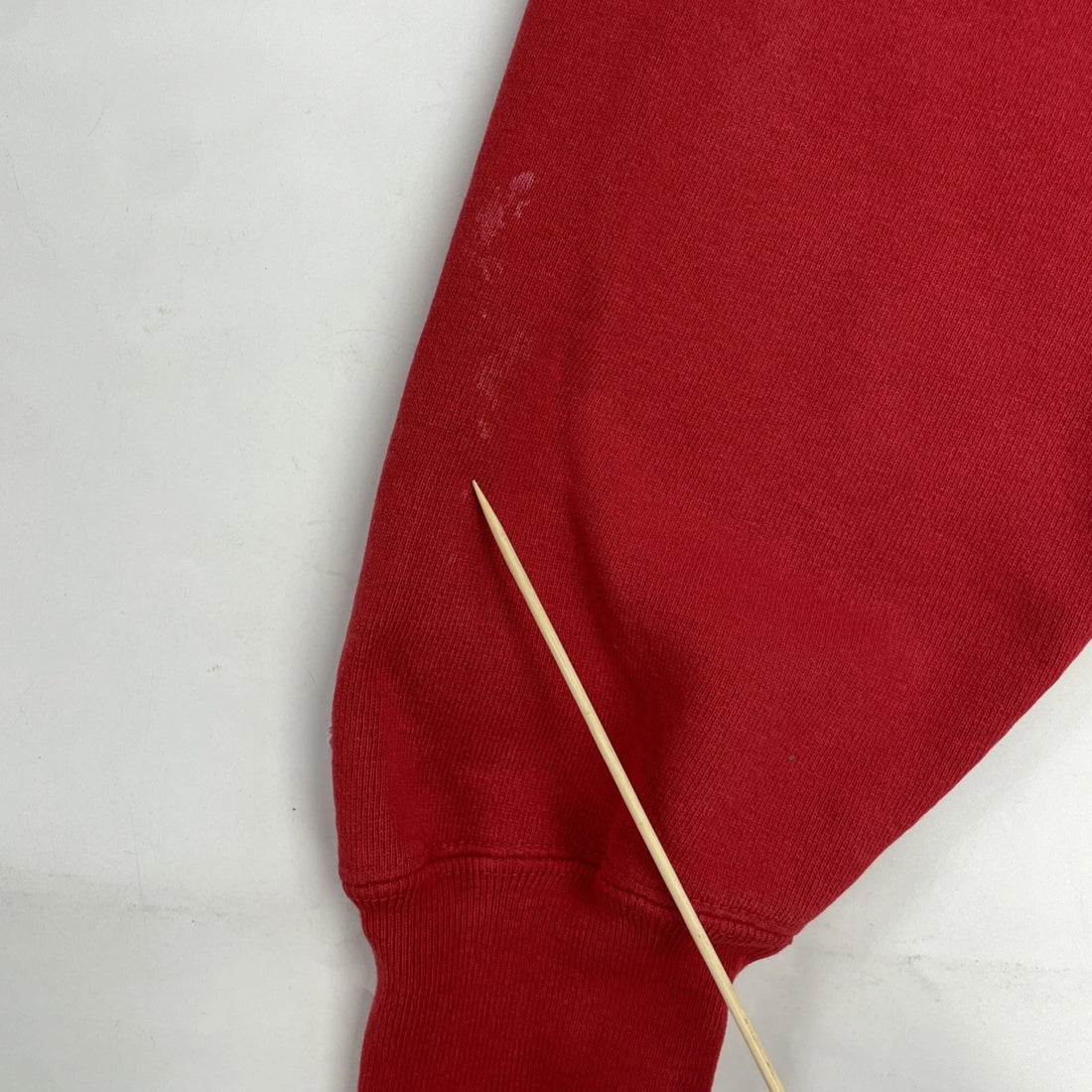 Vintage Moorhead State University Champion Reverse Weave Sweatshirt Medium 90s