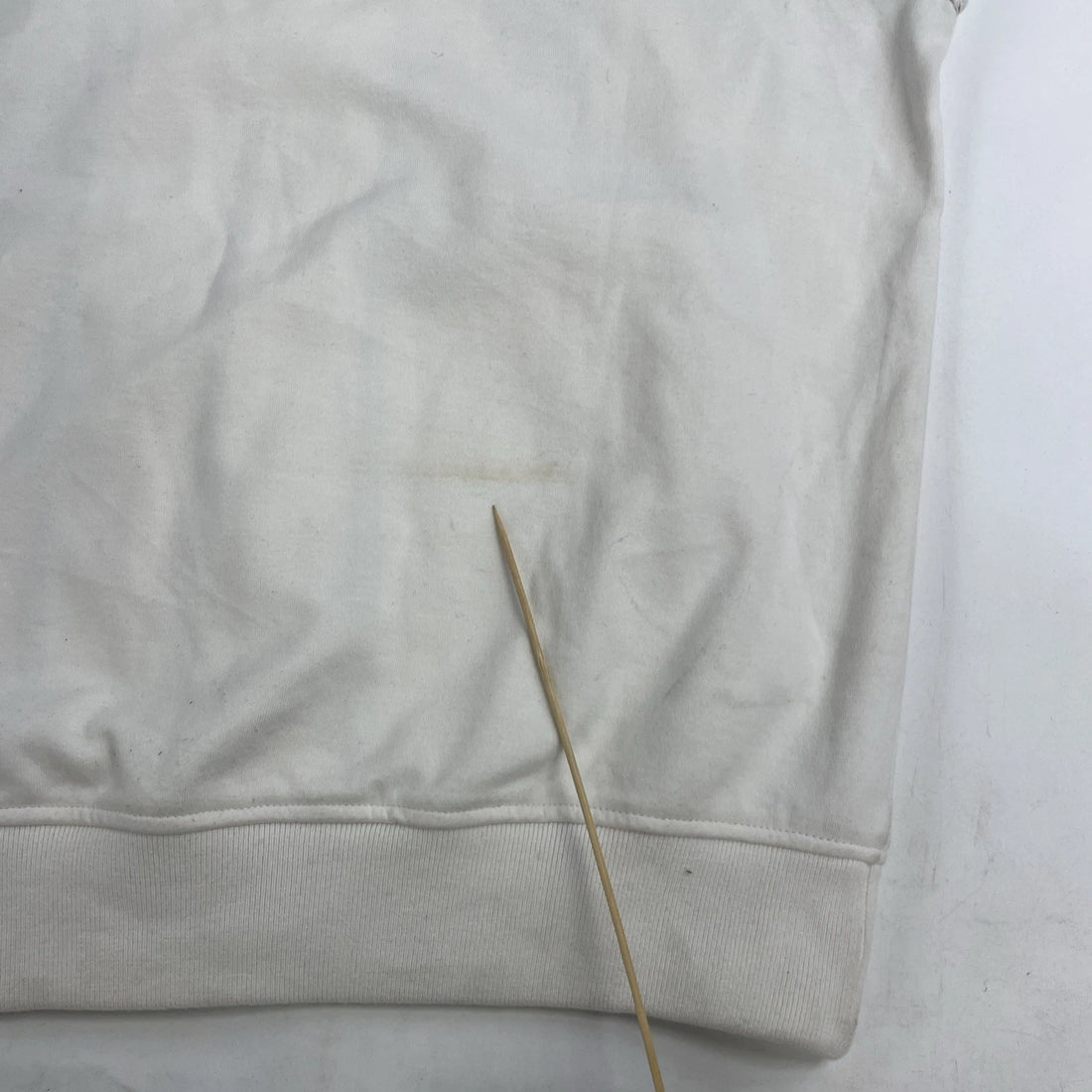 Vintage Artful Dodger Full Zip Sweatshirt Hoodie Size Large Y2K