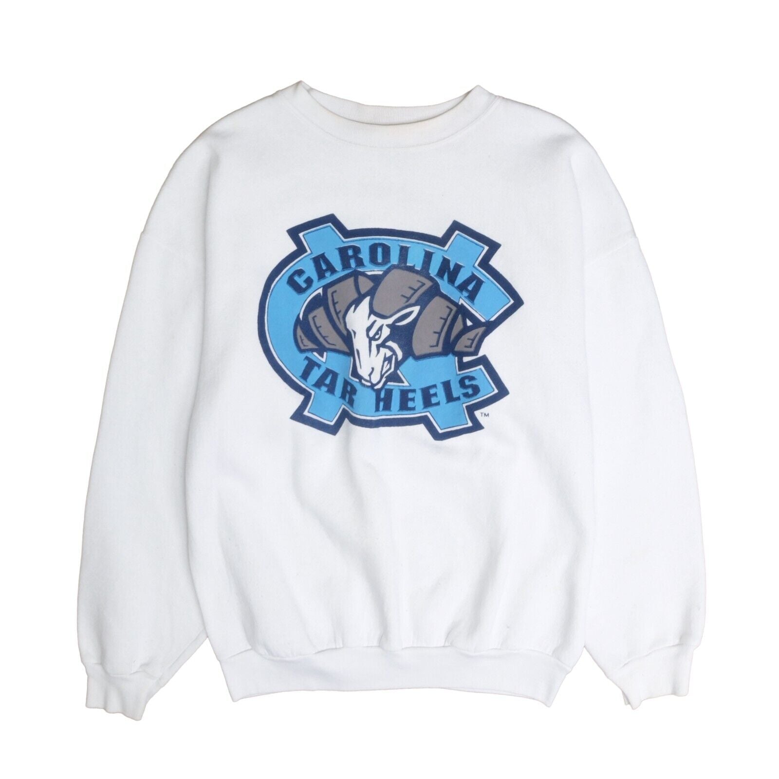 Unc tar clearance heels sweatshirt