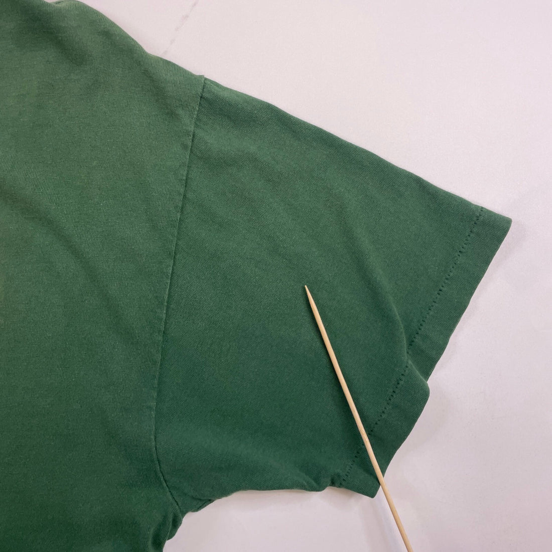 Vintage Odds Bedbugs T-Shirt Size XL Green Band Tee 90s