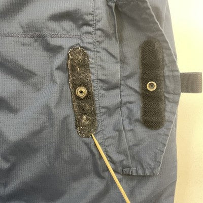 Vintage Nike ACG Outer Layer 3 Jacket Size Large Blue