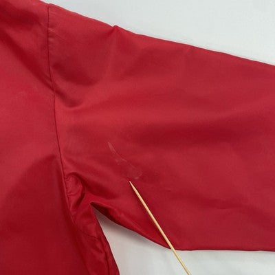 Vintage Triple E Racing Light Jacket Size XL