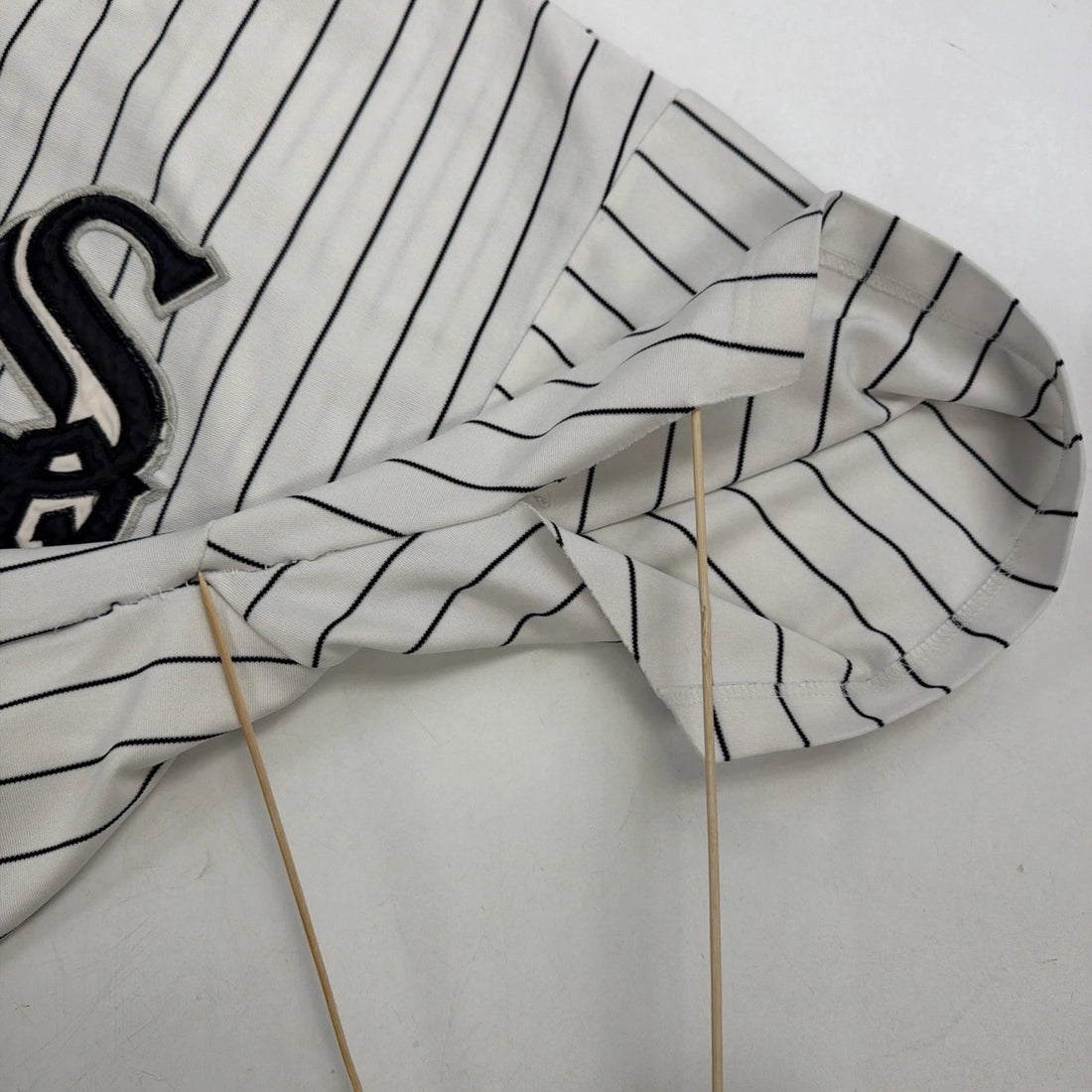 Vintage Chicago White Sox Jersey Size Medium MLB
