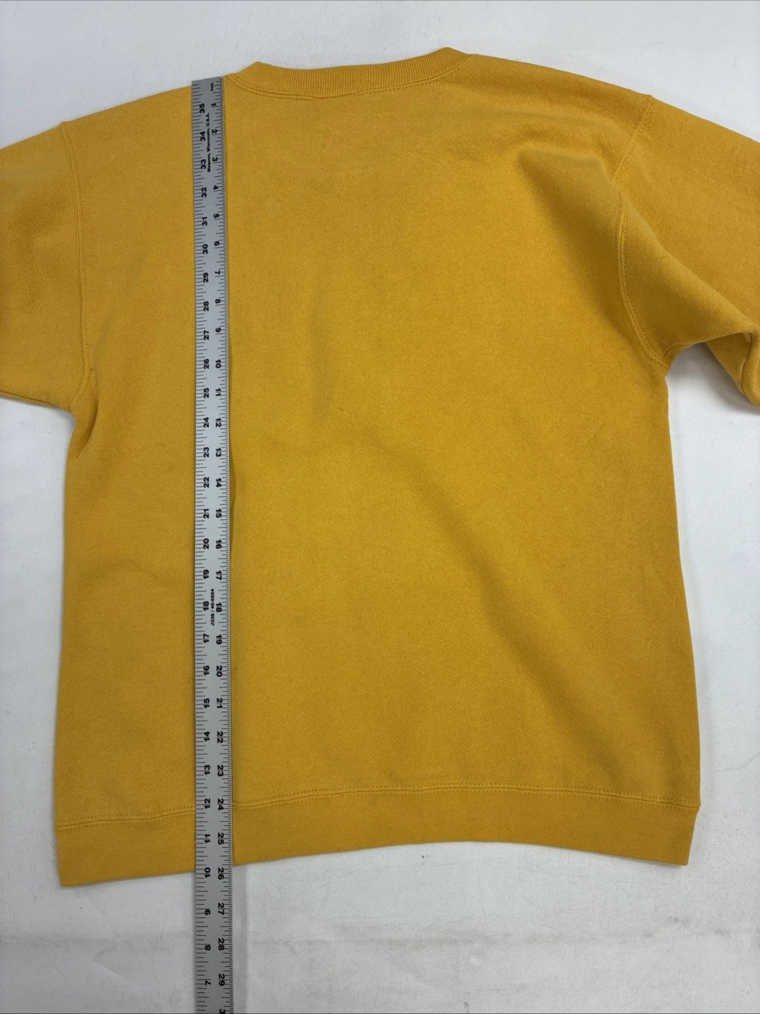 Vintage Pittsburgh Steelers Starter Sweatshirt Size Small NFL