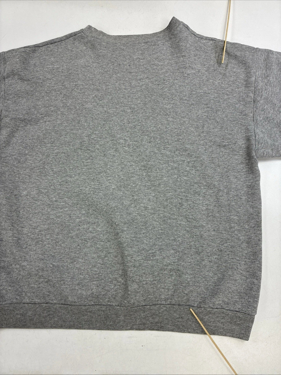 Vintage Pittsburgh Steelers Sweatshirt Crewneck Size Large NFL