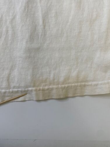 Original Speedee McDonald's Diner T-Shirt Size XL
