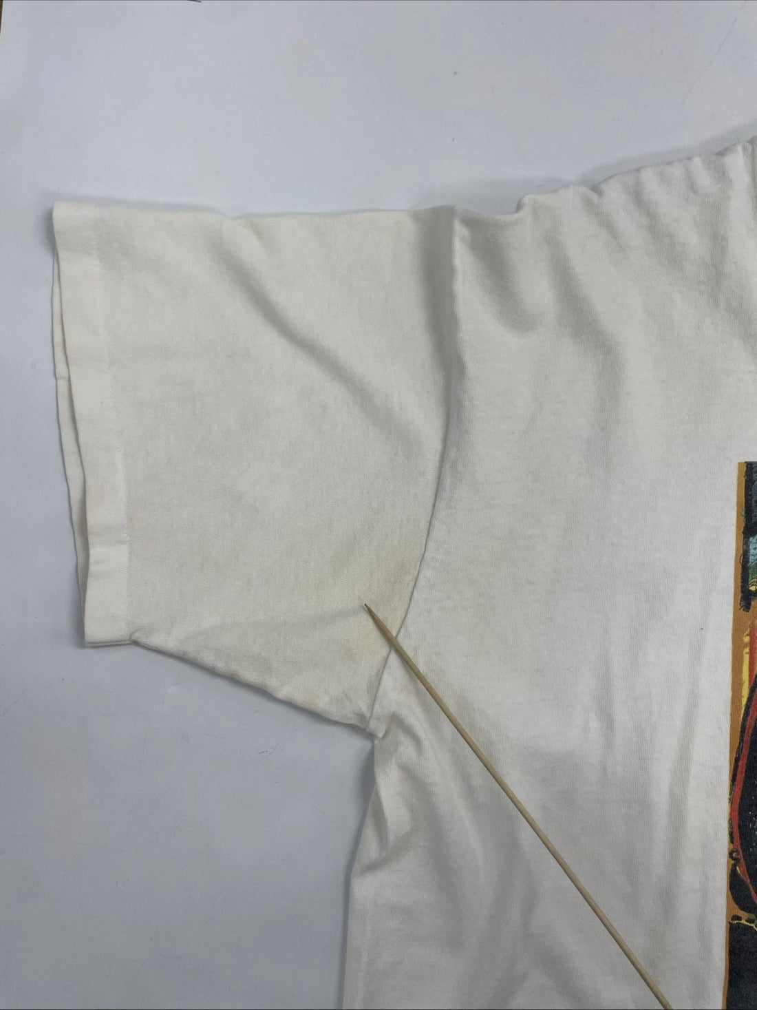 Vintage Rusted Root T-Shirt Size 1995 90s XL