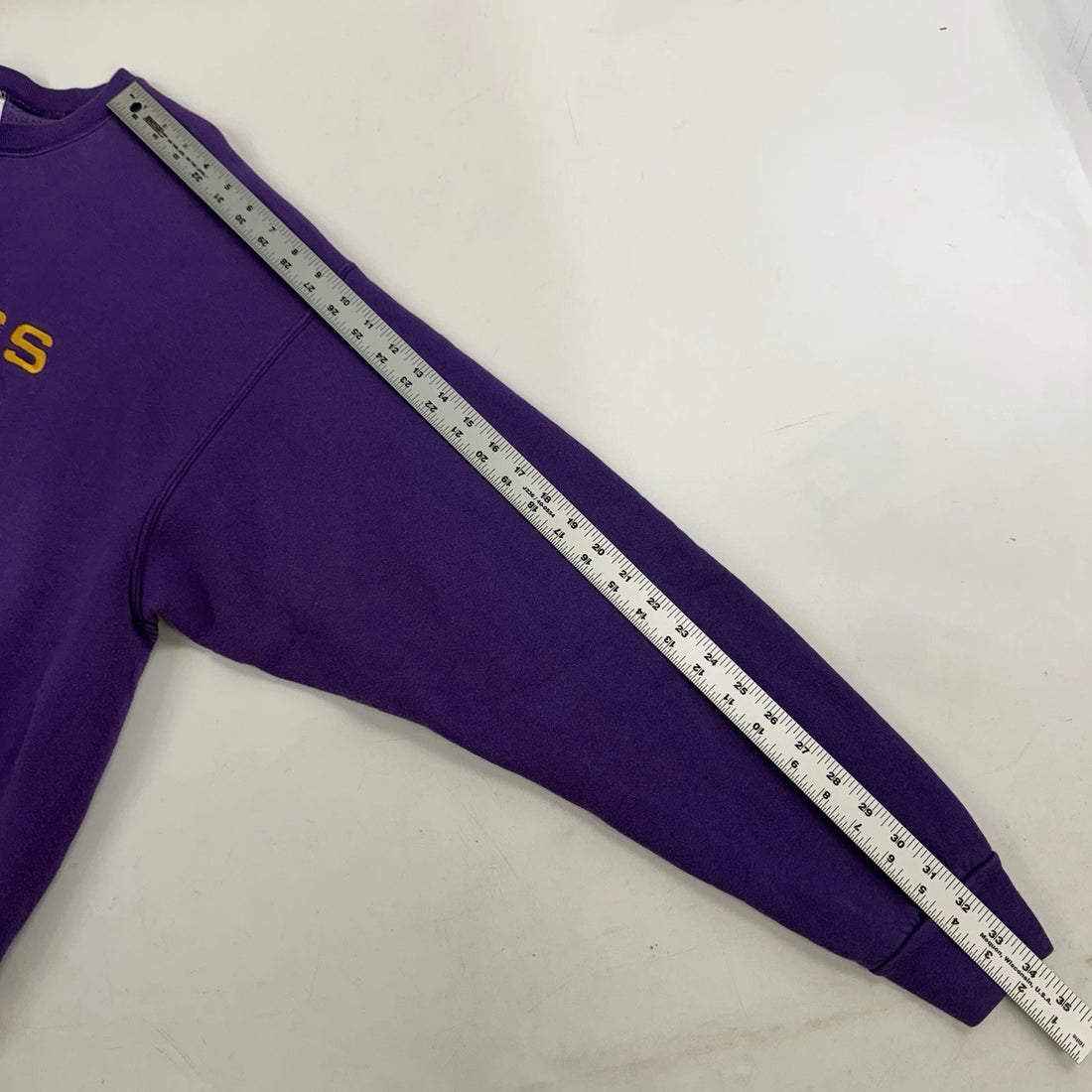 Vintage Minnesota Vikings Sweatshirt Crewneck Size 2XL NFL