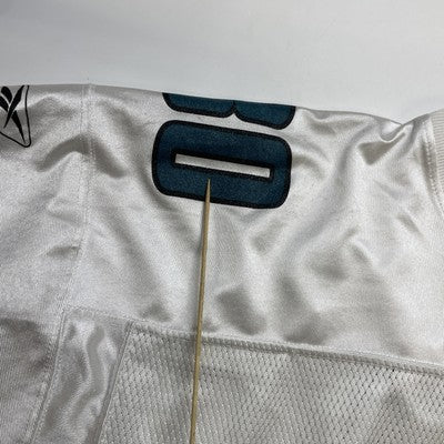 Vintage Philadelphia Eagles James Thrash Reebok Jersey Size 2XL NFL