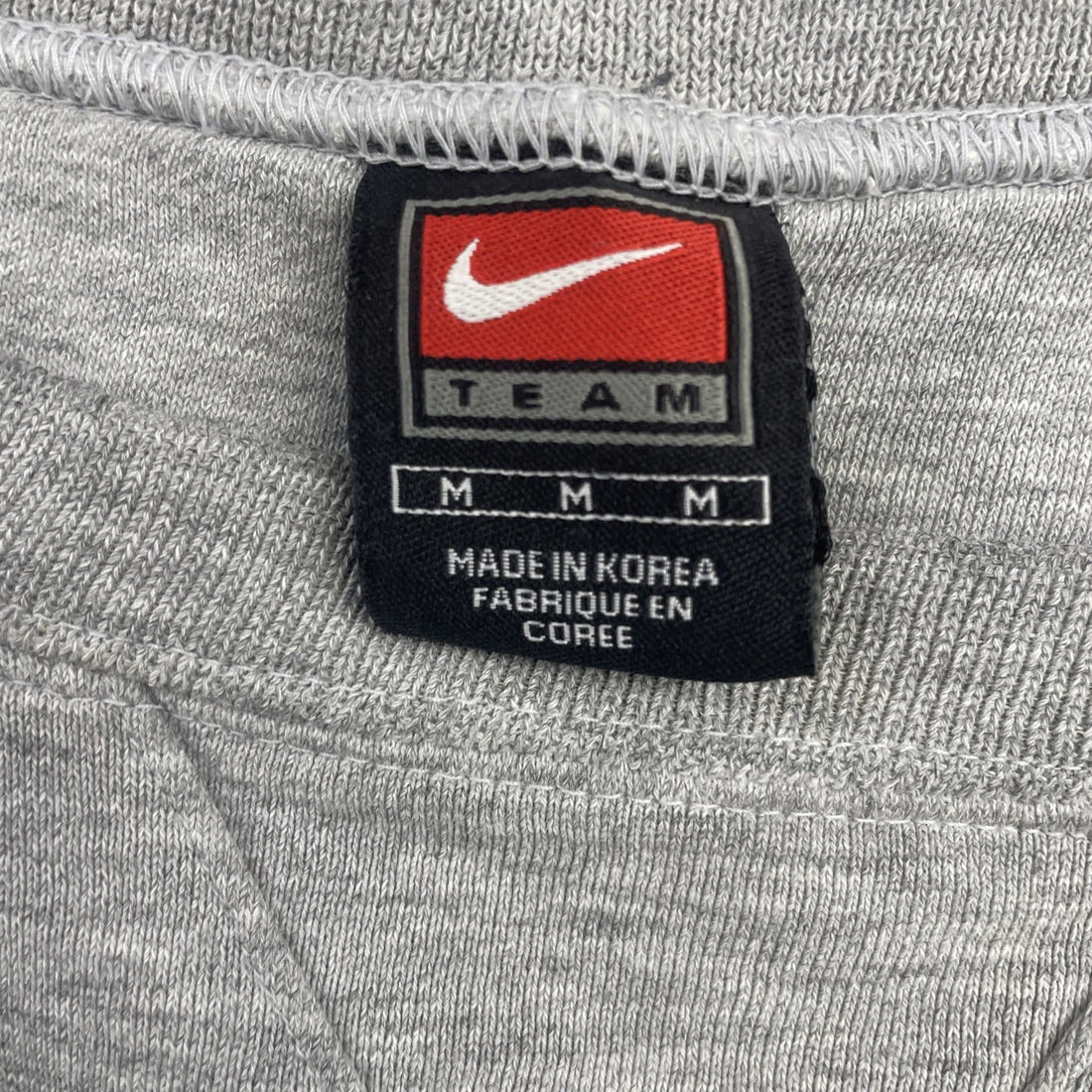 Vintage Nike Air Crewneck Sweatshirt Size Medium