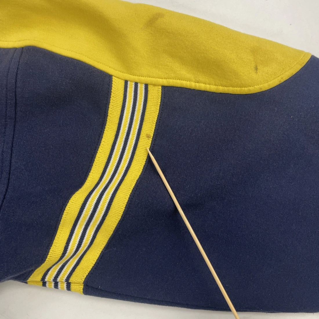 Michigan Wolverines Crewneck Sweatshirt Size XL NCAA