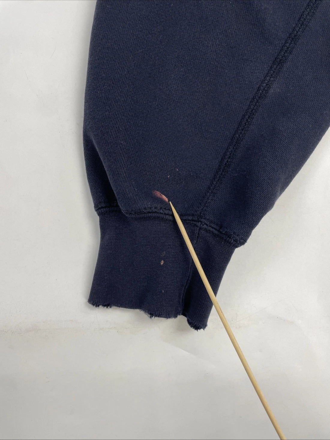 Vintage US Navy Crewneck Sweatshirt Size XL