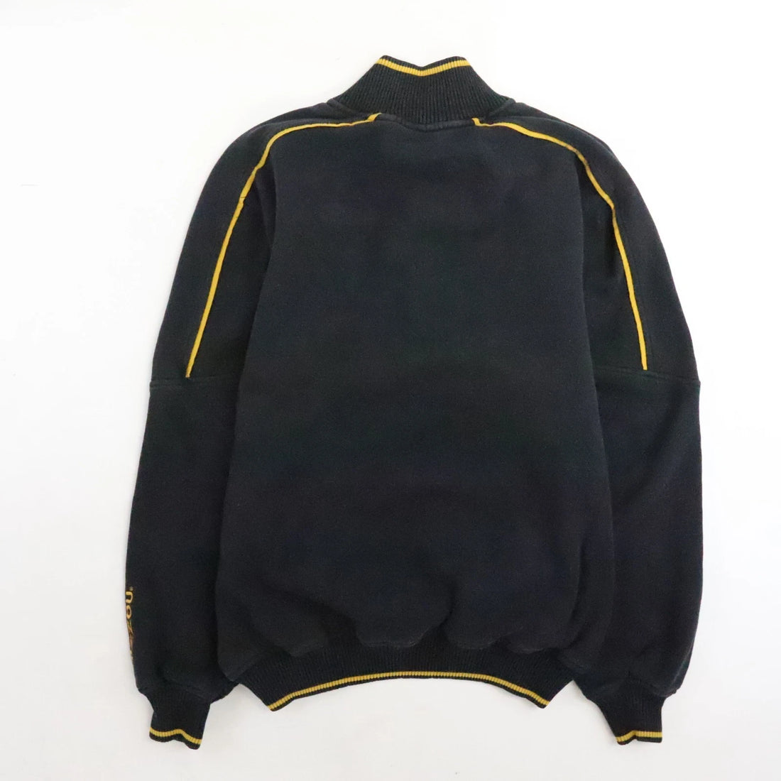 Nike Missouri Tigers 1/2 Zip Pullover Sweatshirt Size Small NCAA