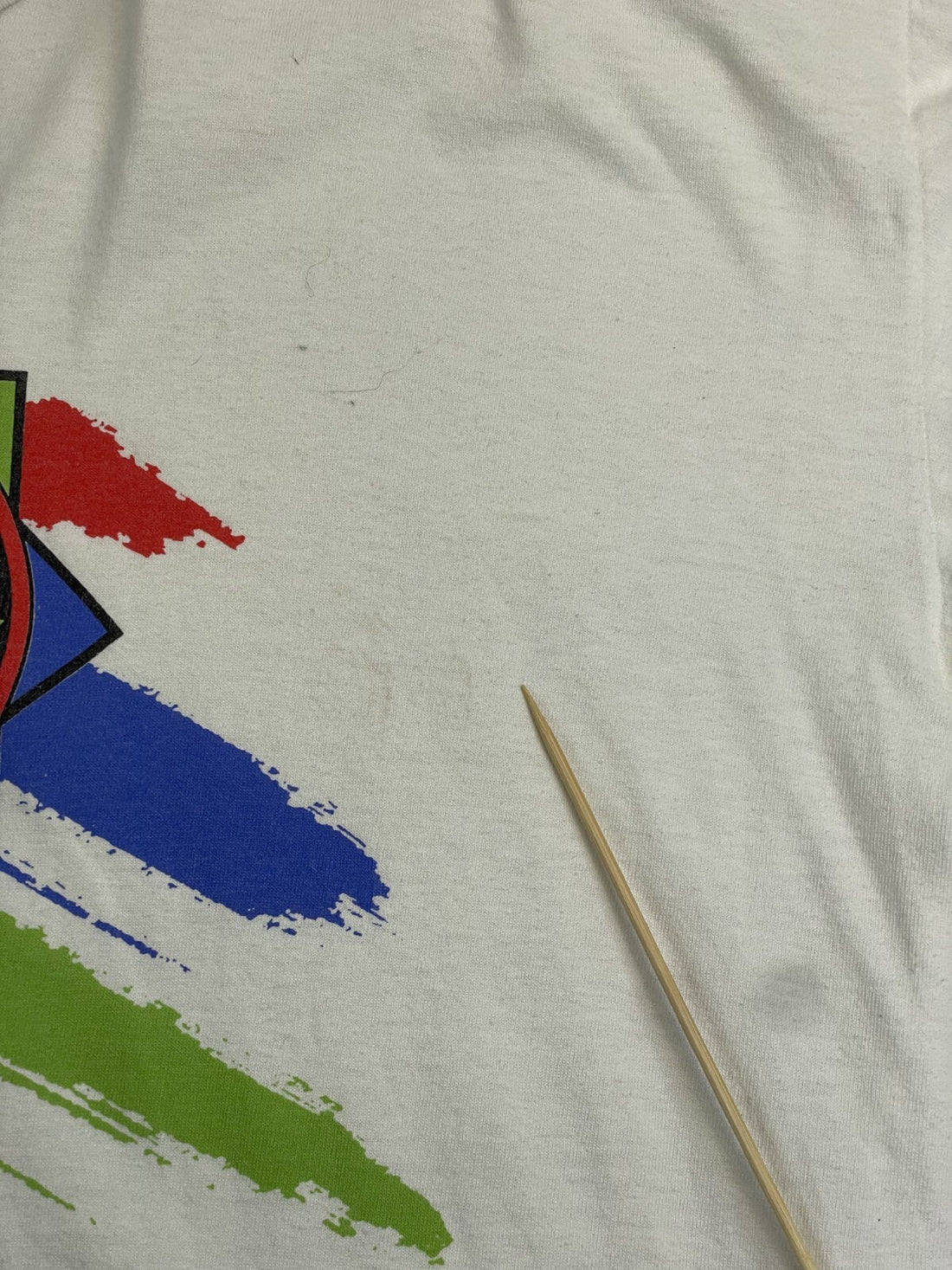 Vintage Flip Side Starter T-Shirt Size XL 90s