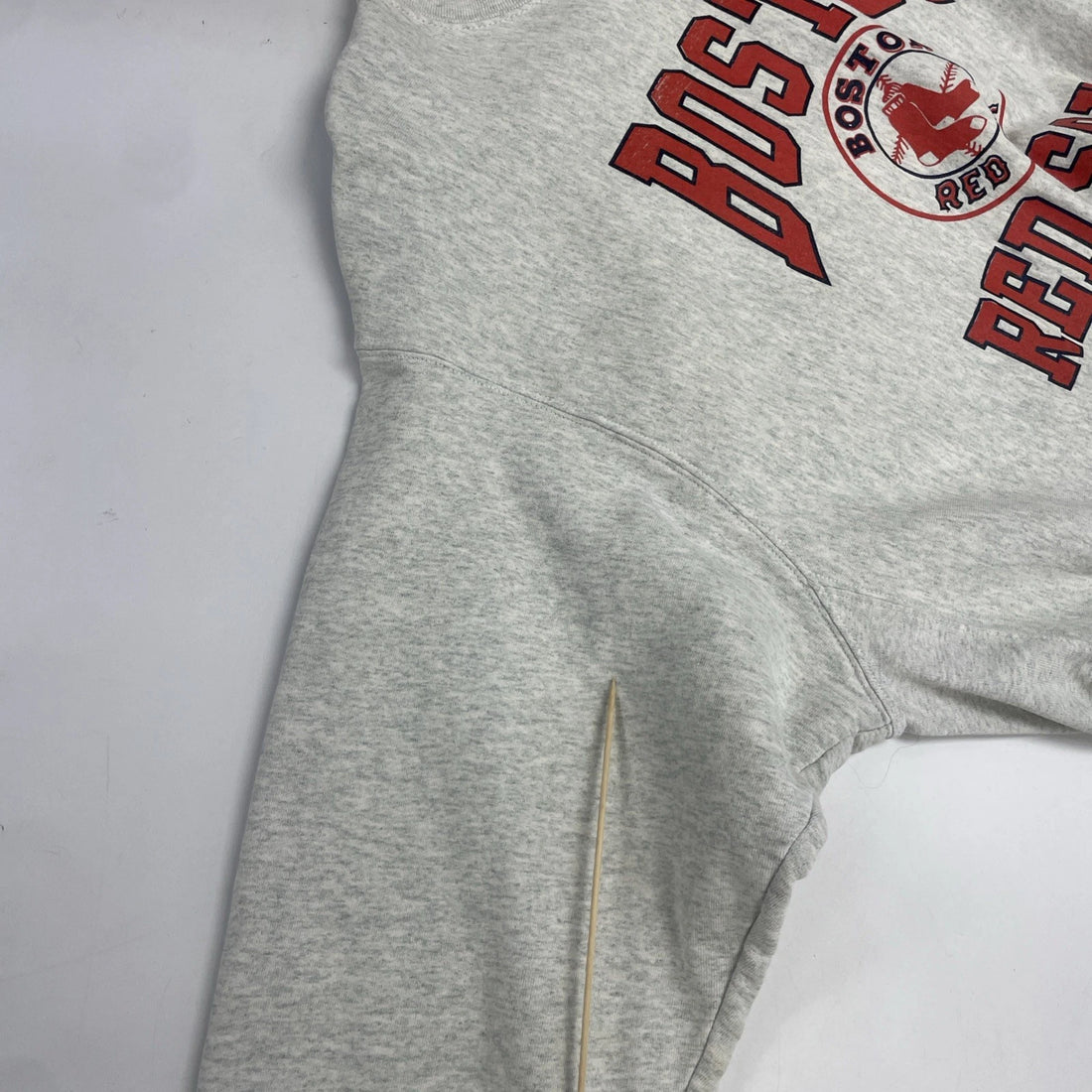 Vintage Boston Red Sox Crewneck Sweatshirt Size XL MLB