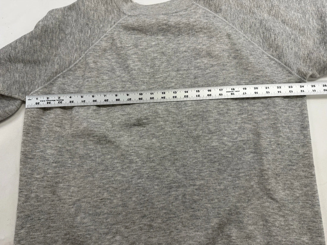 Vintage Harvard Crimson Crest Crewneck Sweatshirt Size XL 90s NCAA
