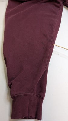 Vintage Minnesota Golden Gophers Nike Sweatshirt Hoodie Size XL NCAA
