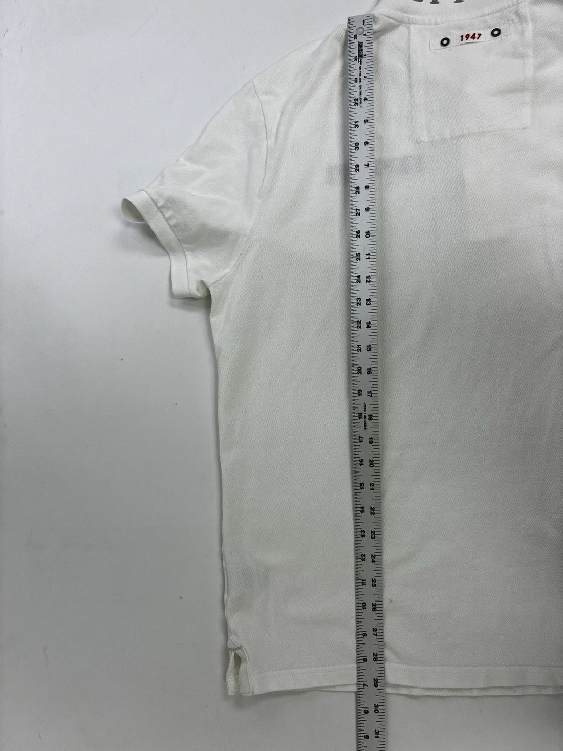 Ferrari Puma Racing Polo Shirt Size 2XL