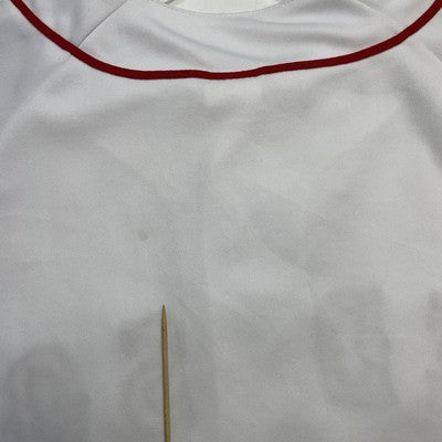 Vintage Boston Red Sox Majestic Baseball Jersey Size 2XL MLB