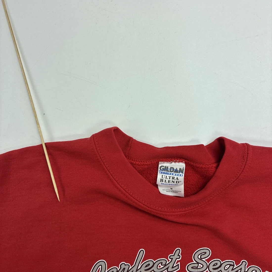Vintage Ohio State Buckeyes Football National Champs Sweatshirt Medium 2002 NCAA