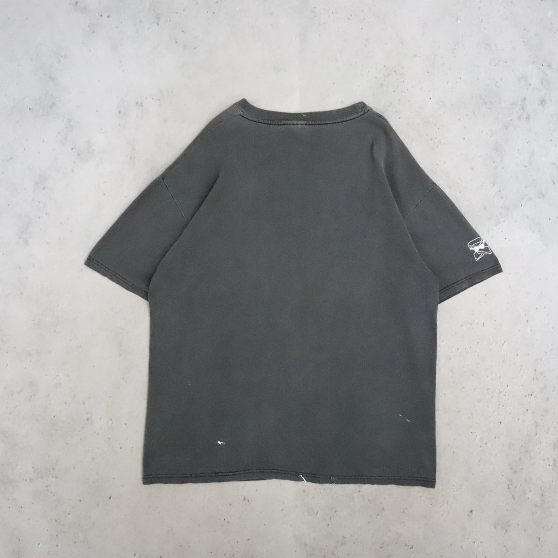 Vintage Chippendales T-Shirt Size Large Distressed 90s