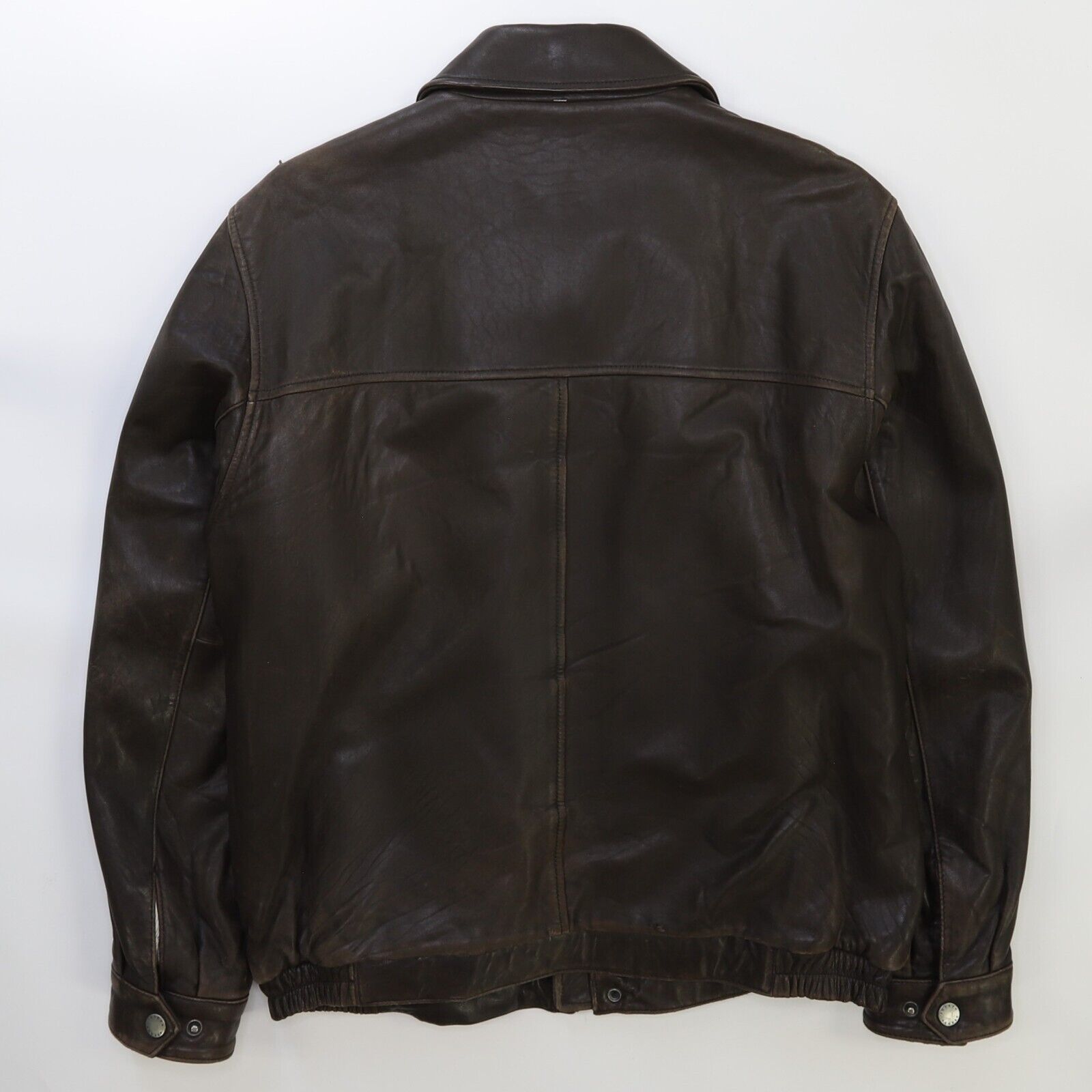 Joseph abboud leather jacket best sale