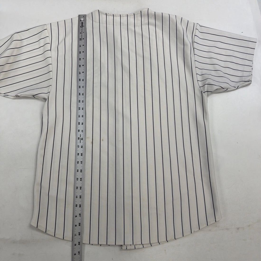 Vintage Chicago White Sox Jersey Size Medium MLB