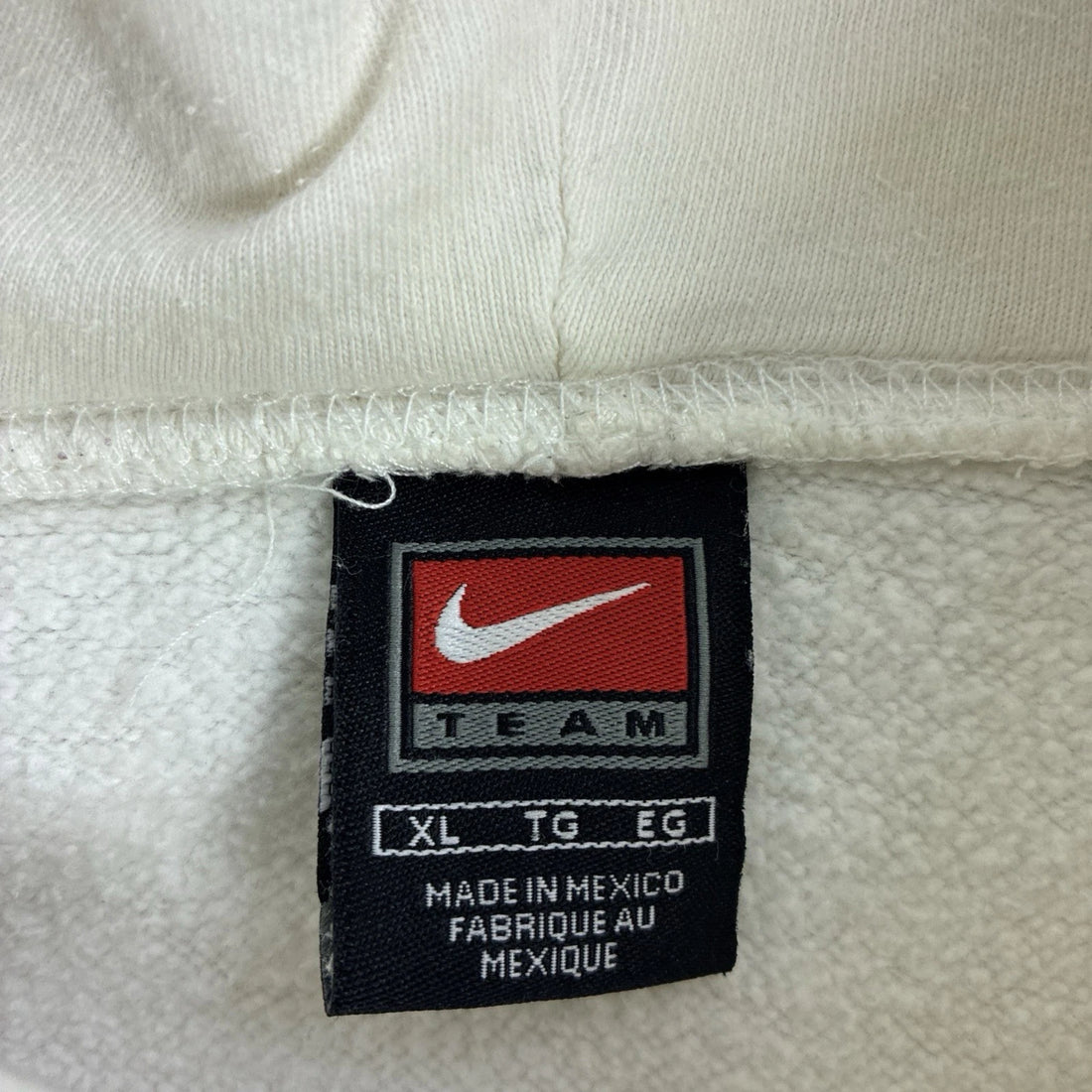 Virginia Cavaliers Nike Sweatshirt Hoodie Size XL NCAA