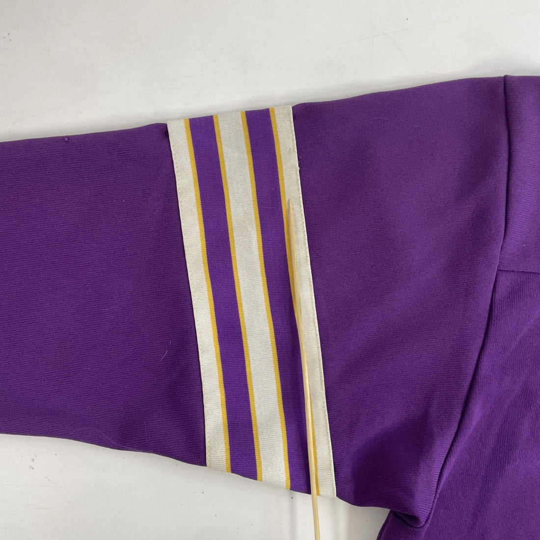 Vintage Minnesota Vikings #44 Jersey Size Large 80s 90s NFL