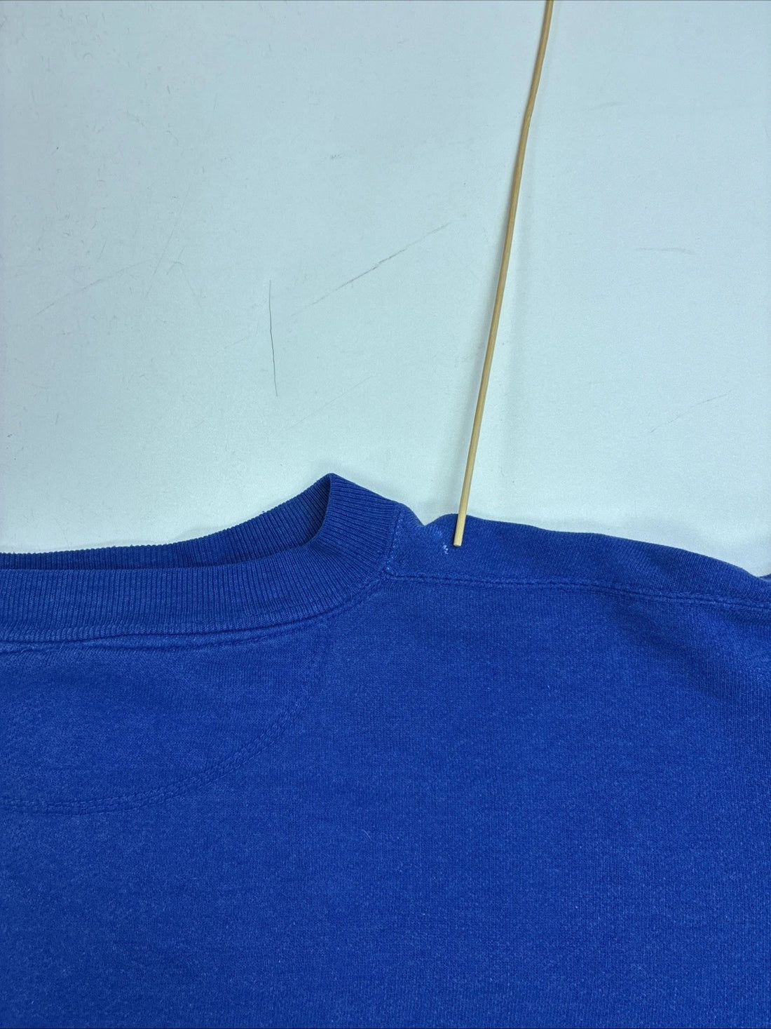 Vintage Yale Crest Crewneck Sweatshirt Size Large 90s NCAA