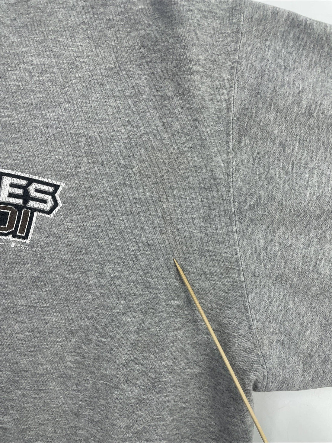 Vintage Arizona Diamondbacks World Series Champs Nike Sweatshirt Large MLB