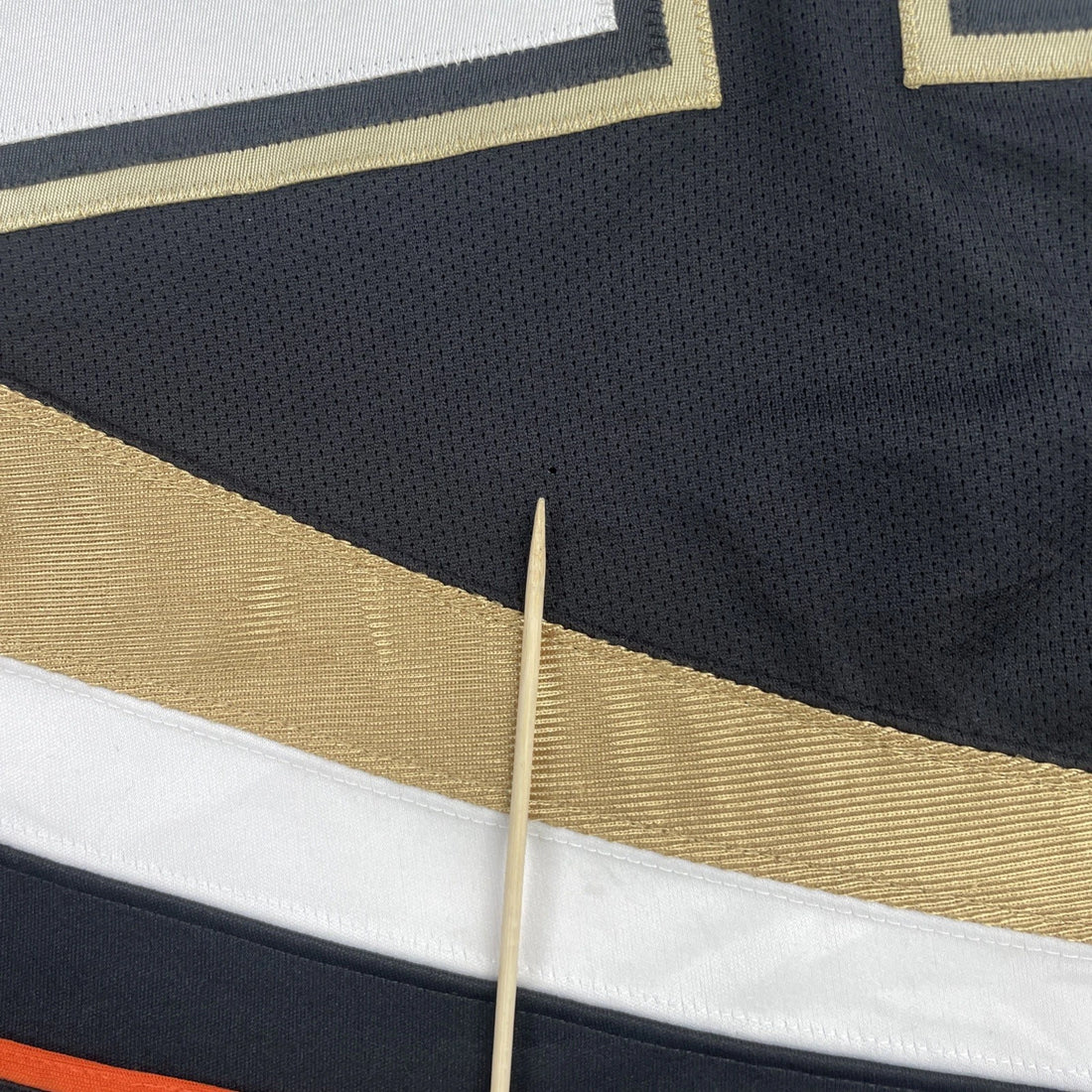 Anaheim Ducks Chris Pronger Reebok Hockey Jersey Size Medium NHL