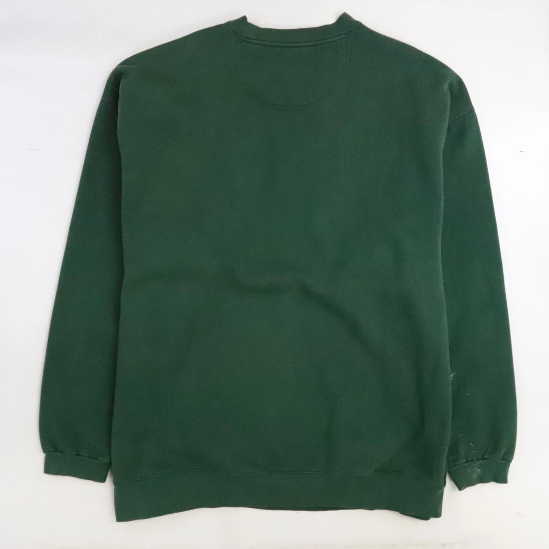 Vintage Minnesota Wild Nike Sweatshirt Crewneck Size 2XL NHL