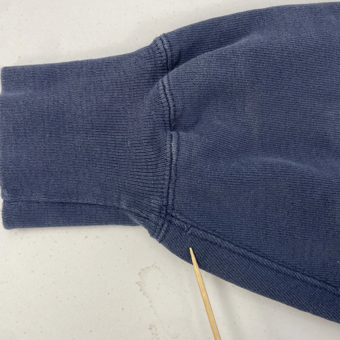 Vintage Villanova Wildcats Champion Reverse Weave Sweatshirt Hoodie XL 80s